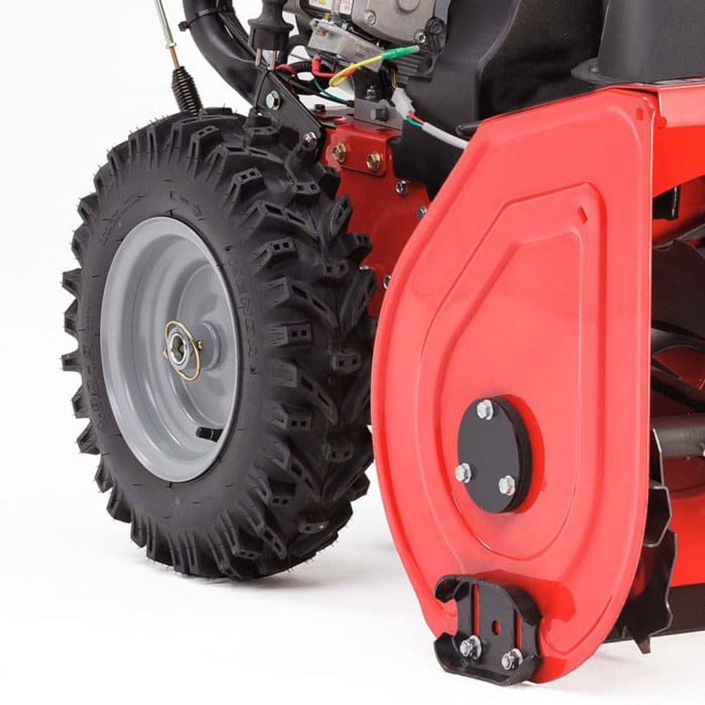 Cнегоуборщик SNAPPER SNH1730SE