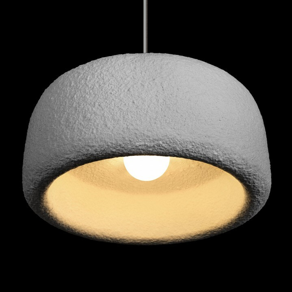 Подвесной светильник Loft it Stone 10252/500 White