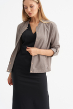 Лёгкий  жакет Тамбовчанка