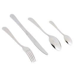 Набор столовых приборов Gipfel Antique 51402 24 предмета