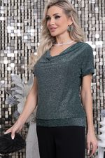 Блузка 41638-1 Avili