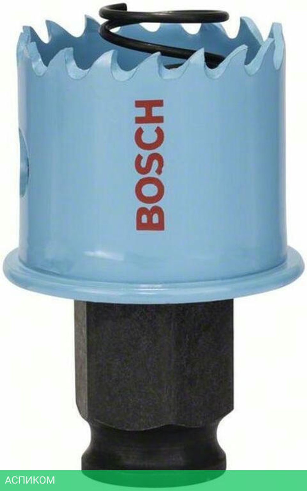 Коронка Bosch Sheet Metal D 32 мм 2.608.584.788