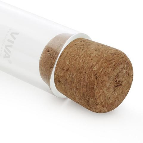 Зварник для чая пробирка VIVA Scandinavia Infusion Прозрачный