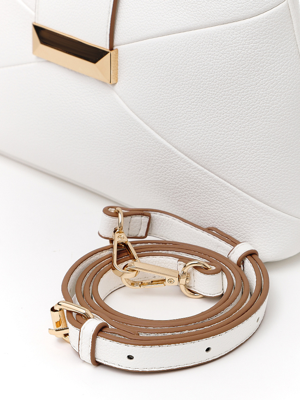 Сумка из экокожи FABRETTI FR47981-1