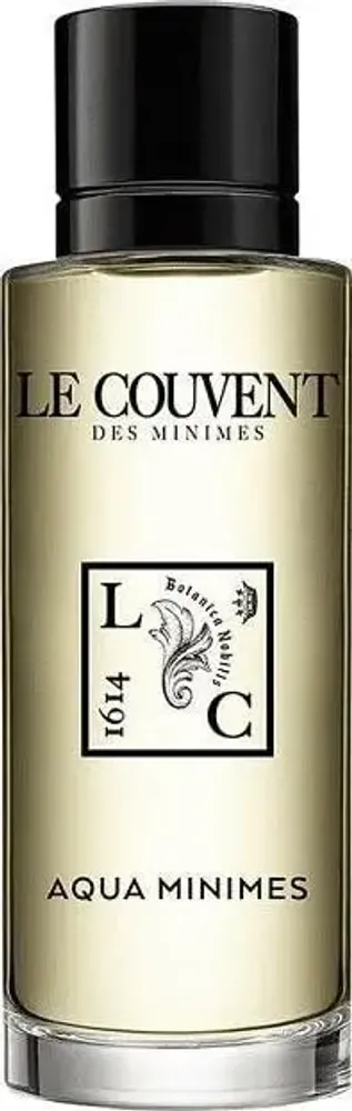 Унисекс одеколон Le Couvent Des Minimes Aqua Minimes 100 мл