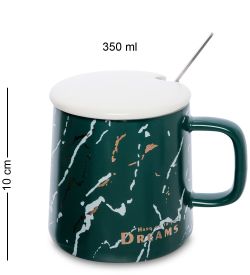 GAEM Art MUG-290/1 Кружка «Мечты»
