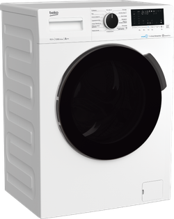 Стиральная машина Beko WSPE6H616W