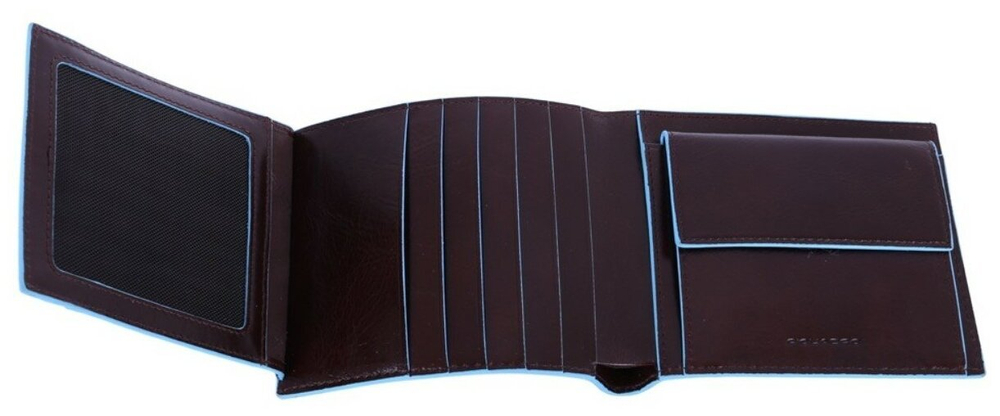 Бумажник Piquadro PU1240B2/MO