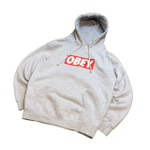 Худи Obey