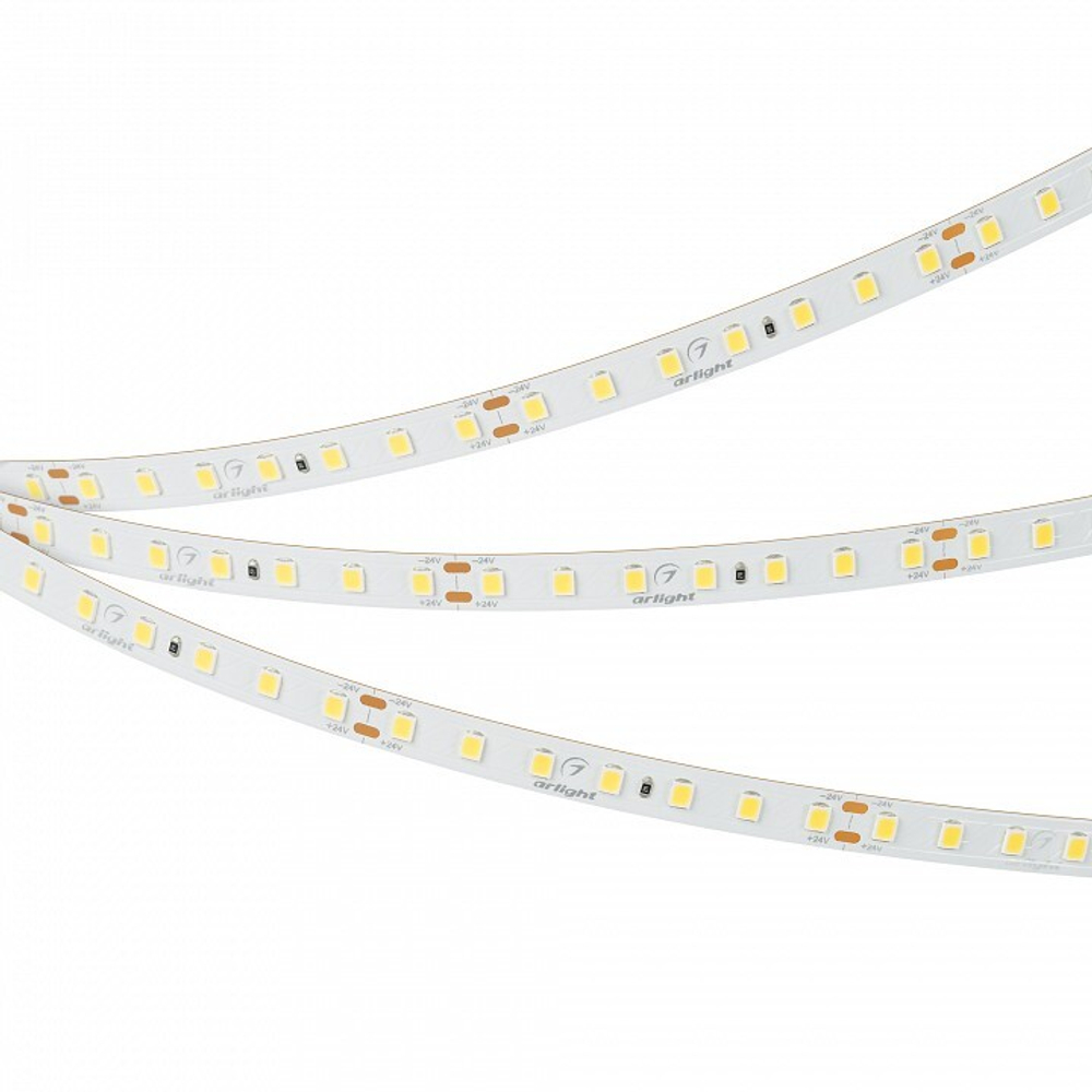 Лента светодиодная Arlight UL-A112-8mm 24V 052742
