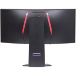 Монитор 34" LG 32SQ780S-W