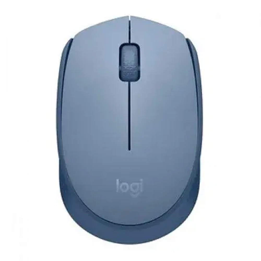 Мышь LOGITECH M171 (910-006866)