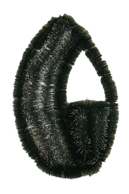 В99 Венок с корзиной малый