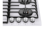 Газовая варочная панель MAUNFELD EGHG.64.6CW/G фото 6