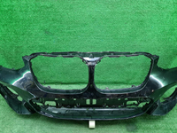 Бампер передний BMW X3 G01 (2017-2021) M-Paket