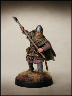 Late Saxons - Anglo Danes