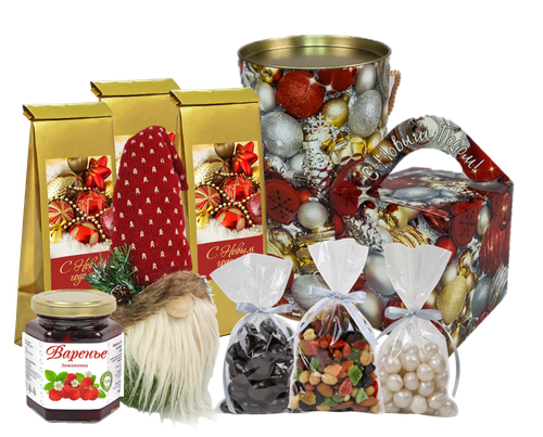 "Лакомства"