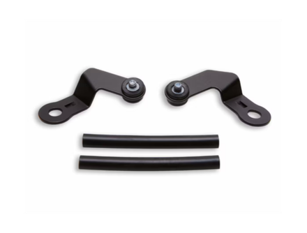 97381201BA DUCATI PAIR OF RESERVOIR SUPPORTS (MTS V4)