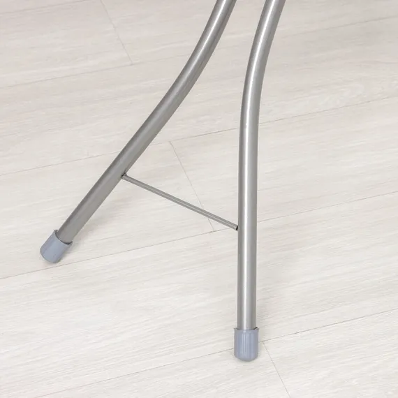 Доска гладильная SMARTY Rock Eco, металлический моноблок, 120×38 см