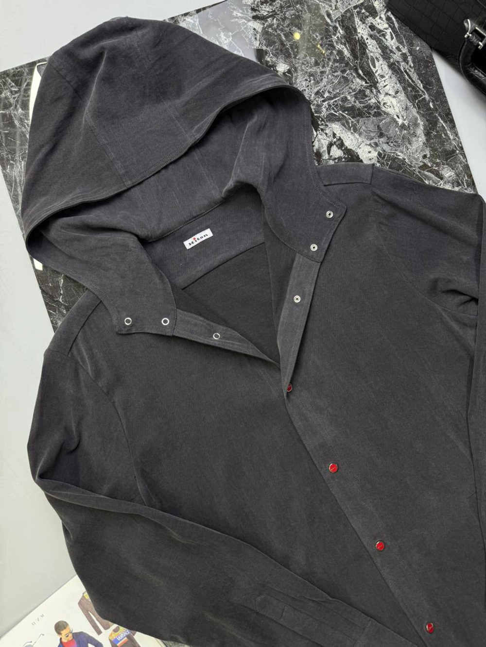 Рубашка Kiton
