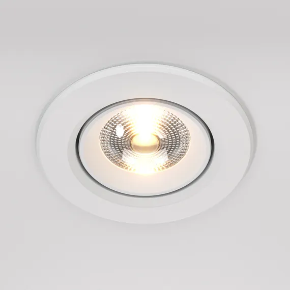 Встраиваемый светильник Technical DL013-6-L9W