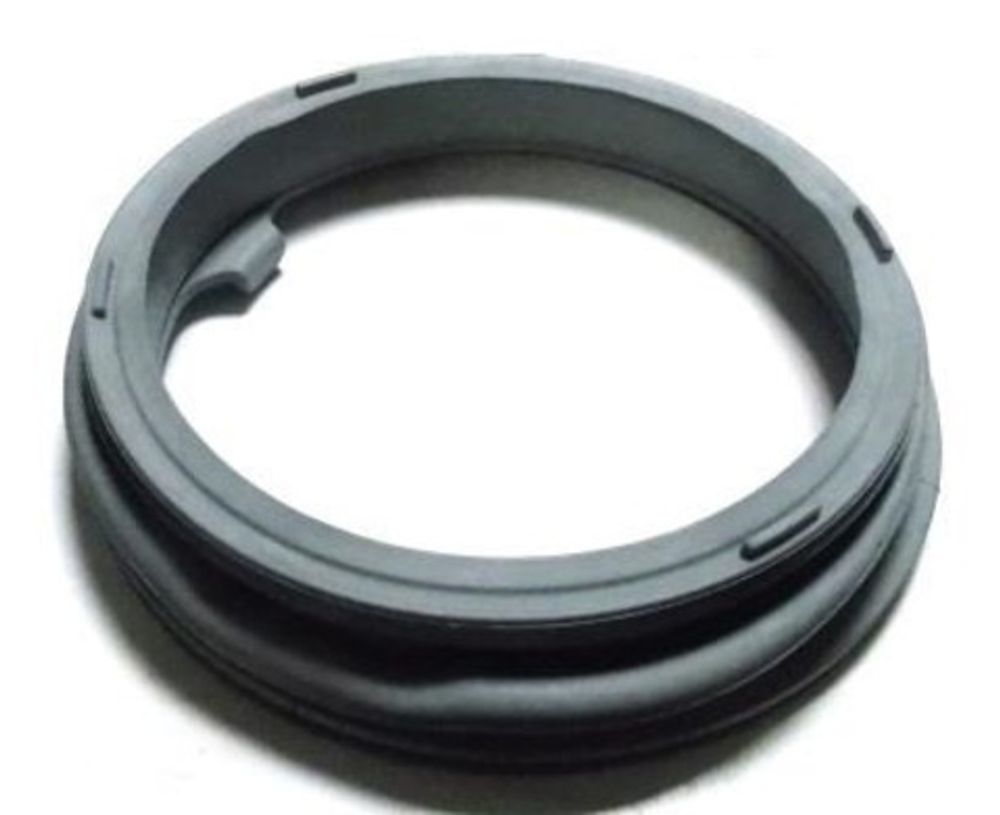 Манжета люка (уплотнитель двери) для стиральной машины Electrolux (Электролюкс)/Zanussi (Занусси) - 4055011094