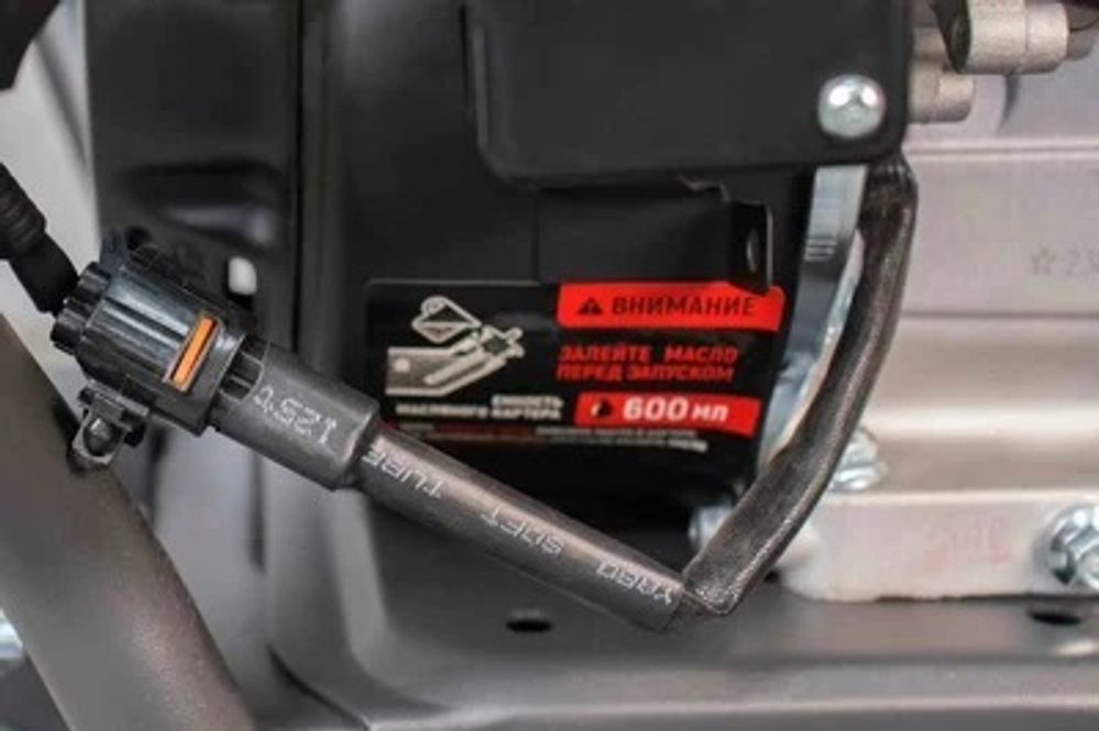 Снегоуборщик VERTON Ice SB-761LTE