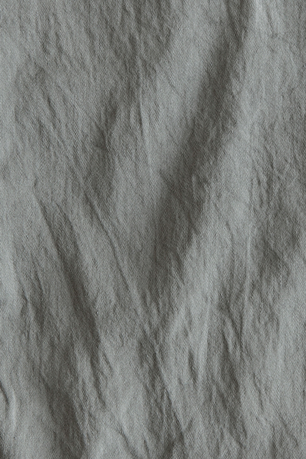 Пододеяльник 200х220 Bovi Soft Sateen серо-зеленый