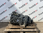 АКПП ZF 12AS2130TD