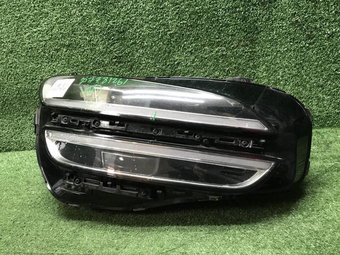 Фара правая Genesis G70 (2020-н.в.) LED