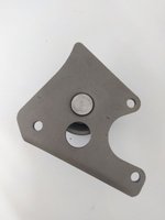 Ролик натяжной