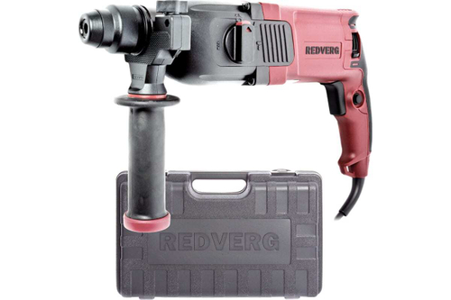 Перфоратор REDVERG RD-RH850 5022712