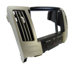Переходная рамка магнитолы LEXUS RX, TOYOTA HARRIER 2003-2009 9 дюймов
