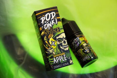 PODONKI VINTAGE HARD 30ml