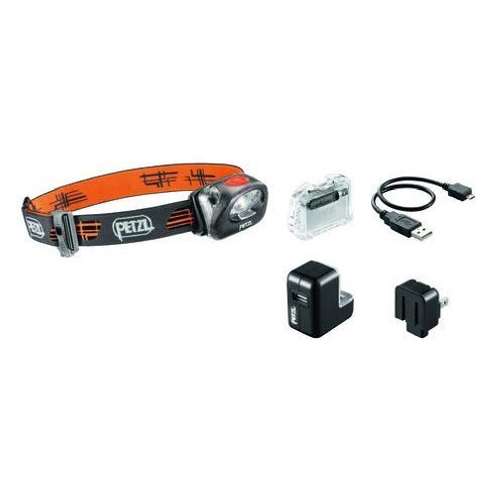 Фонарь Petzl Tikka XP 2 Core (E99AEU)