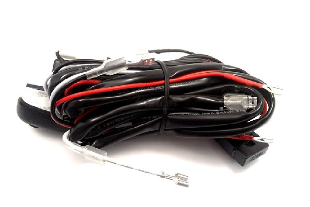 Реле СP-Relay (с кнопкой) 10-180W для одной балки, (шт.)