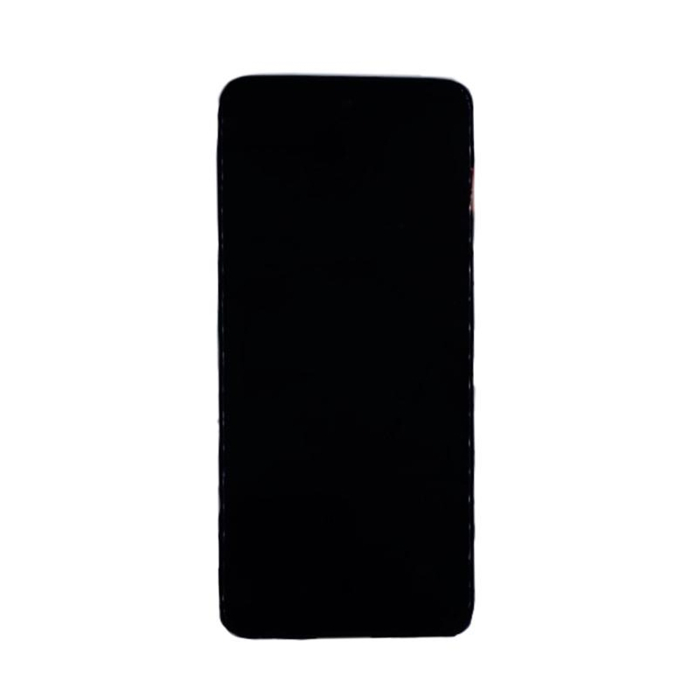 Дисплей для Xiaomi Redmi 10 2022 (22011119UY) с тачскрином и рамкой Черный - OR