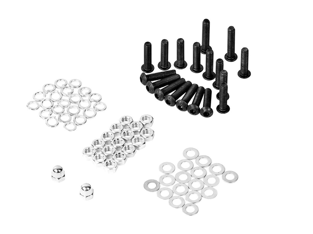 Тележка ТУ-3