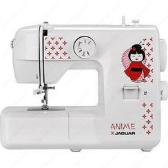 Швейная машина Jaguar Anime