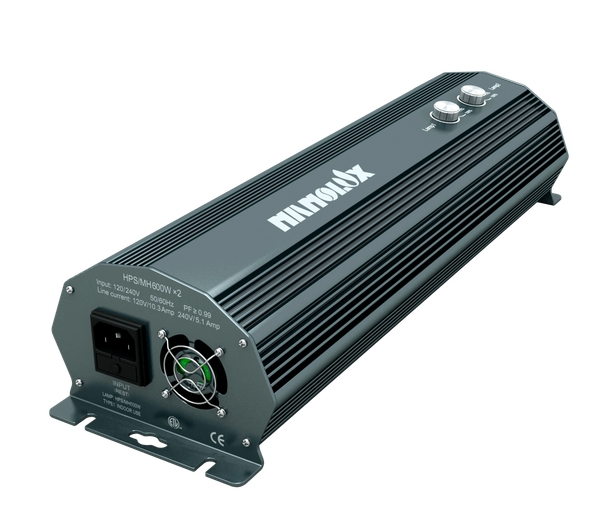 ЭПРА Nanolux Dual 600 W