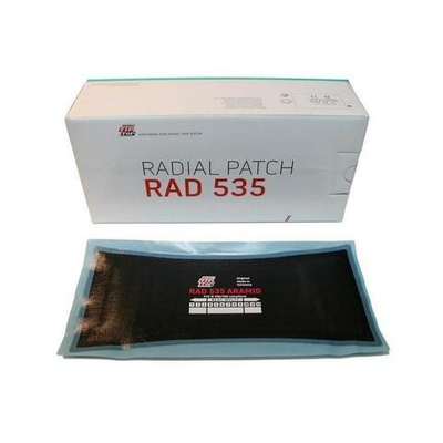 Пластырь Rad 535aramid 110x245мм