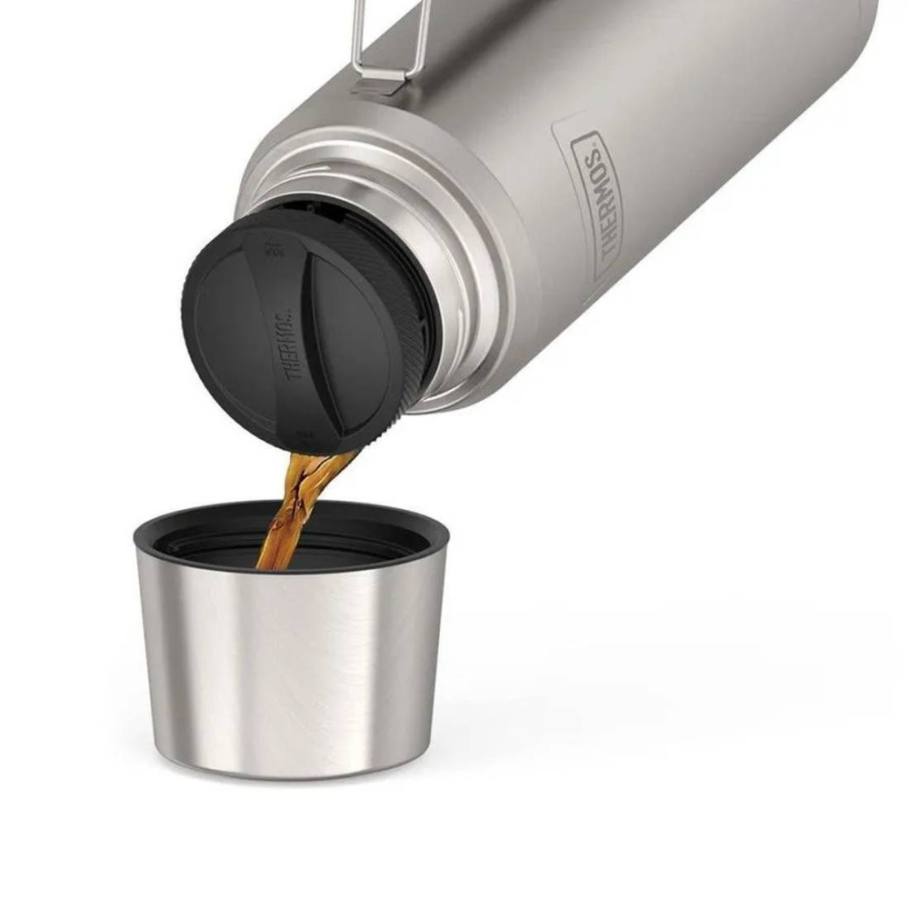 Термос из нерж. стали тм THERMOS IS210MS 1,2L