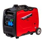 Генератор инверторный бензиновый HND (Honda) GE 3300 JSi