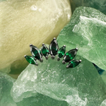 7K Marquise v.2 Green