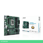 Материнская плата ASUS Pro Q670M-C-CSM (90MB19E0-M2EAYC)