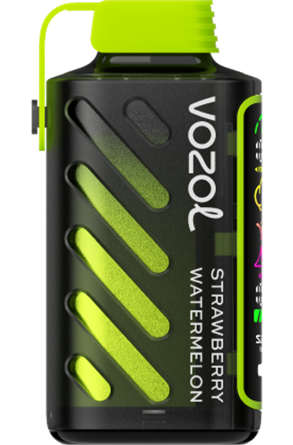 VOZOL GEAR POWER (20000) - КЛУБНИКА, АРБУЗ