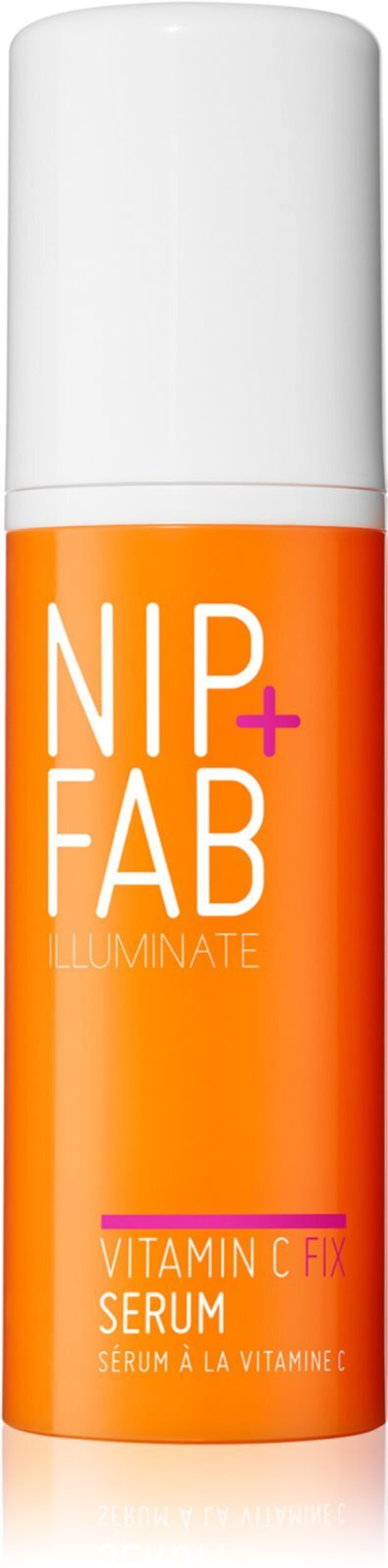 NIP+FAB Vitamin C Fix - сыворотка для лица /   50  ml  / GTIN 5056217803366