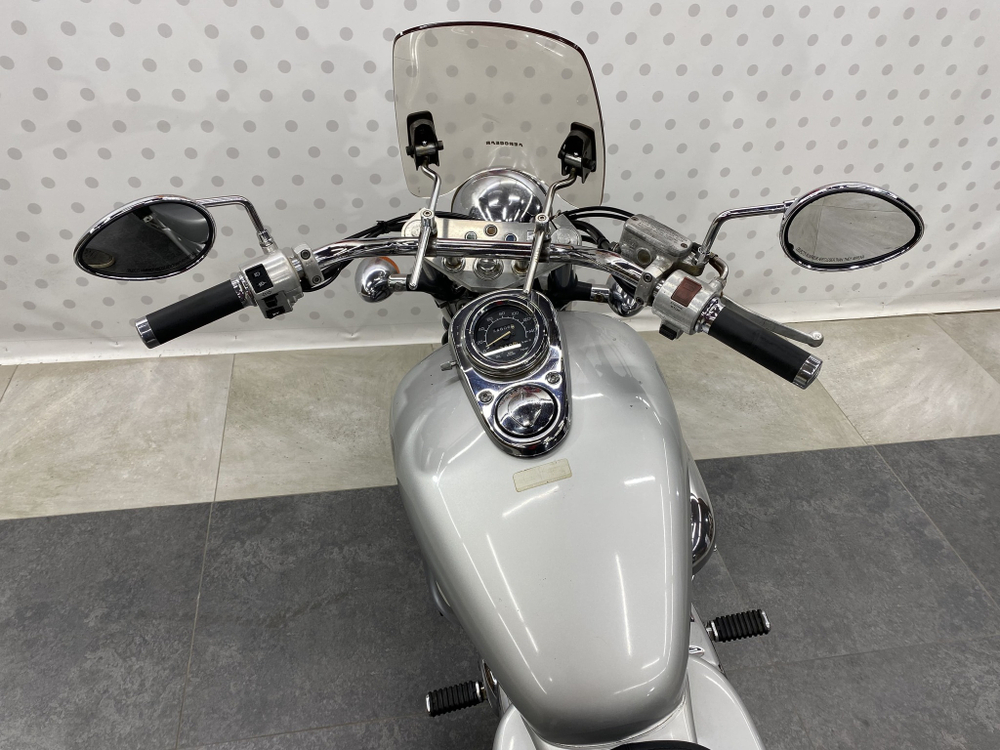 Honda Magna 250 , 1999