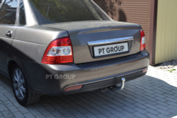 ТСУ /тип А/ LADA Priora седан 2007/ Priora хэтчбек 2007