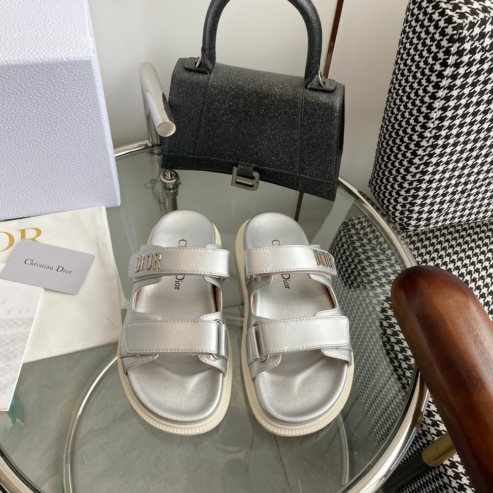 Christian Dior Dioract Slide